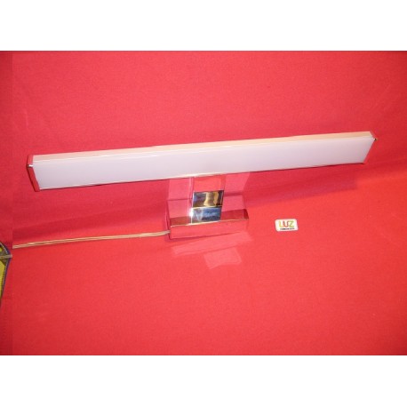 APLIQUE LED BAÑO.