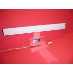 APLIQUE LED BAÑO.