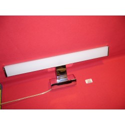 APLIQUE LED BAÑO.