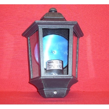 FAROL APLIQUE JARDIN FACHADA