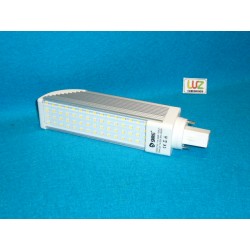 BOMBILLA DE LED G24.