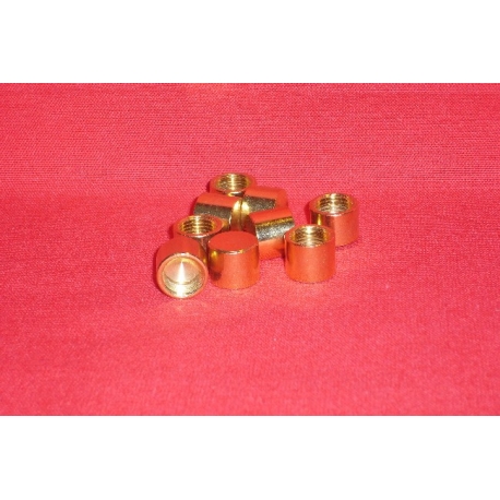 003-6208 TAPON DORADO