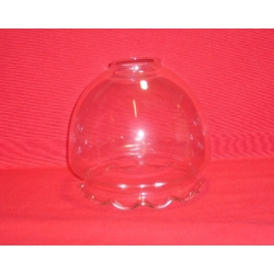 046-1.1595.000 TULIPA S-1-0 CLARO TRANSPARENTE.