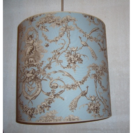 131-CIR45x45COL PANTALLA AZUL 131-CIR45x45COL PANTALLA AZUL