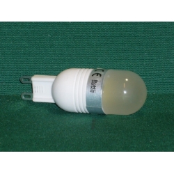 014-12289 BOMBILLA LED PORTALAMPARAS G9