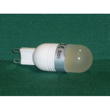 014-12289 BOMBILLA LED PORTALAMPARAS G9