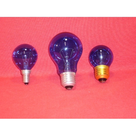 Ofertas-Bombillas azules- bombillas luz solar- Luz iluminación Gijón/