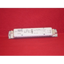 PC2-36T8PRO REACTANCIA ELECTRONICA PARA 2 TUBOS T8 DE 36W