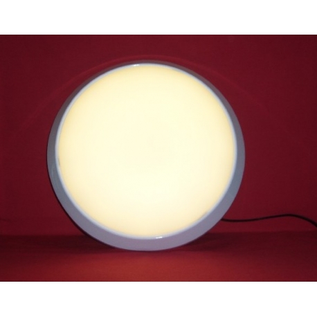 003-PLAFON LEDS 18W 3000K