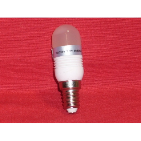 014-50291 BOMBILLA TUBULAR LED 2,5 W