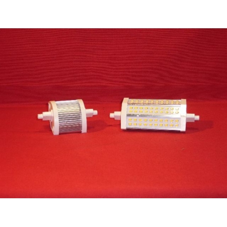 014-50184 Y 014-50185 BOMBILLAS LEDS LINEALES 78 Y 118 MM. RESPE