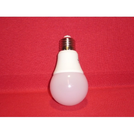 014-50252 BOMBILLA LED 10W E27 LUZ CALIDA