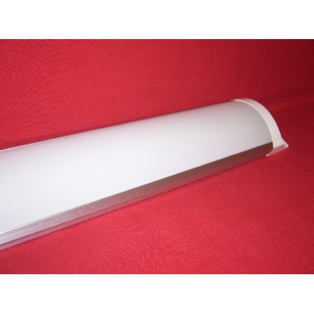 139-SLIMLINE 25W 600MM. Y 45W 1200MM. LEDS.