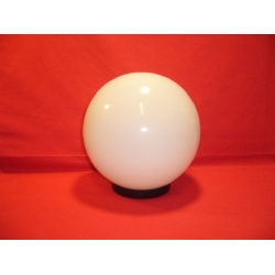 016-8450 BOLA METACRILATO OPAL,CON BASE